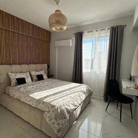 Sea View Apartment Near The Beach Pafos Dış mekan fotoğraf